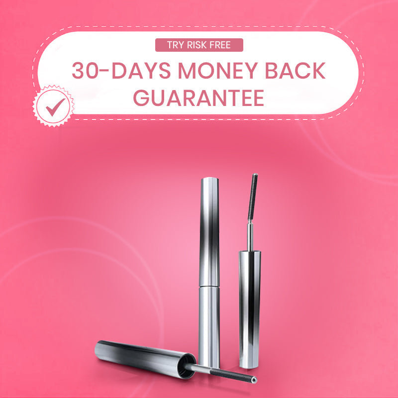 Iron Curl Mascara