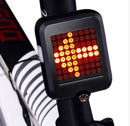 Intelligent Bicycle Light – Ride Smarter, Safer, and Brighter