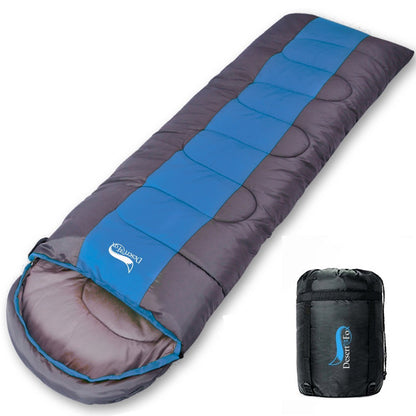 Camping Sleeping Bag For Outdoor Traveling Hiking