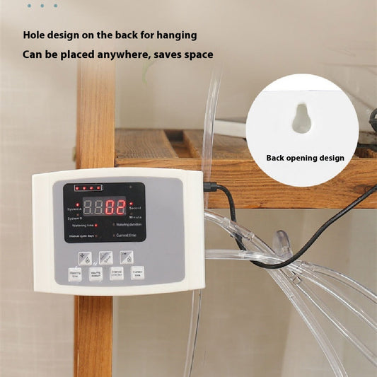 Solar Energy Watering Device Automatic Watering Device - Main Product Image