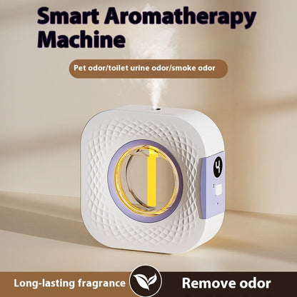 Premium Rechargeable Aroma Diffuser Aerosol Dispenser - Product Image 6
