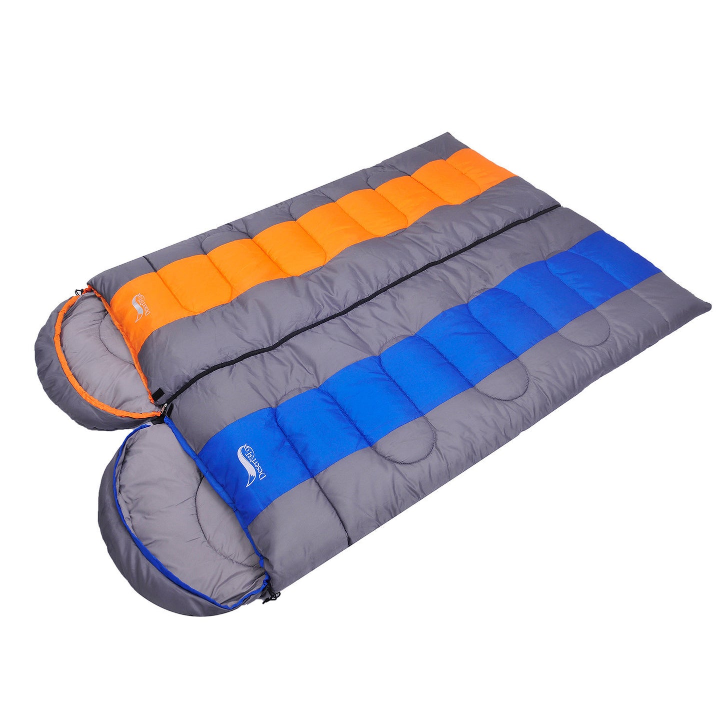 Camping Sleeping Bag For Outdoor Traveling Hiking