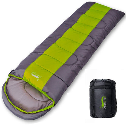 Camping Sleeping Bag For Outdoor Traveling Hiking