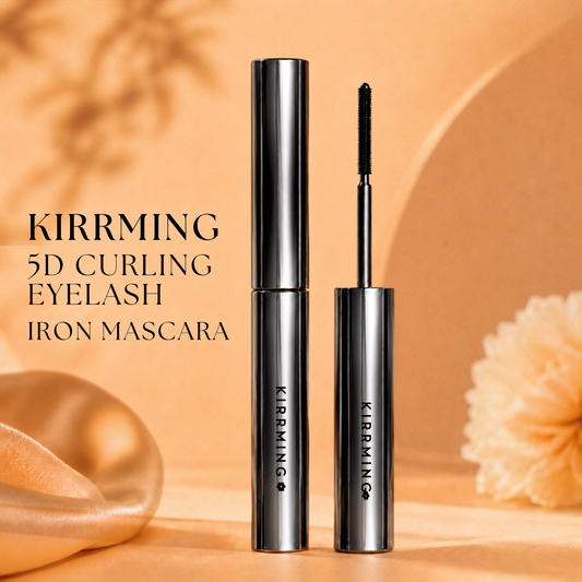 Iron Curl Mascara