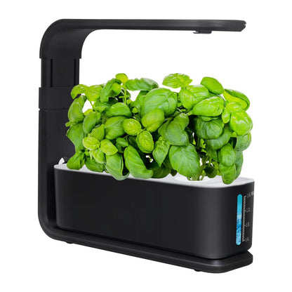 Full Spectrum Led Grow Light Intelligent Hydroponic Planter Vegetable Planting Machine - Product Image 5