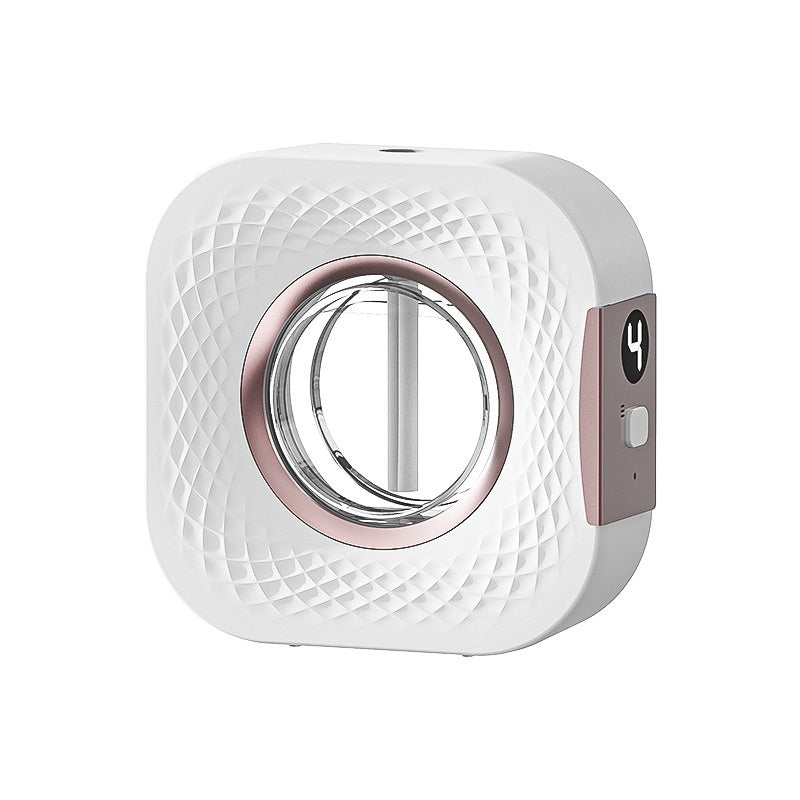 Premium Rechargeable Aroma Diffuser Aerosol Dispenser - Product Image 4