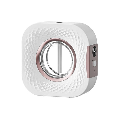 Premium Rechargeable Aroma Diffuser Aerosol Dispenser - Product Image 4