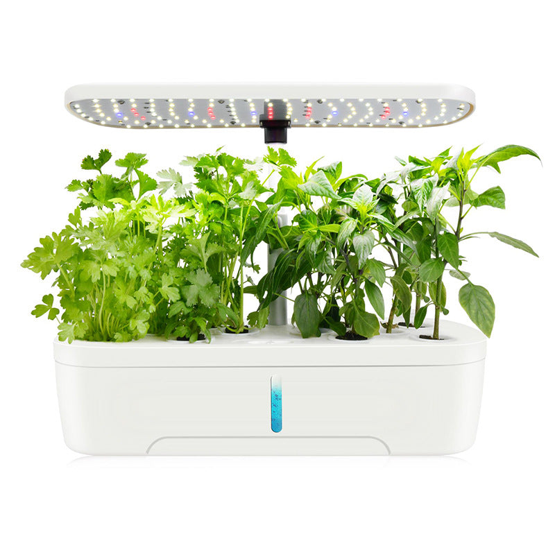 Full Spectrum Led Grow Light Intelligent Hydroponic Planter Vegetable Planting Machine - Product Image 4