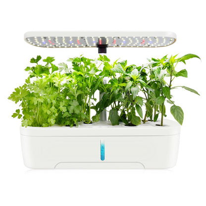 Full Spectrum Led Grow Light Intelligent Hydroponic Planter Vegetable Planting Machine - Product Image 4