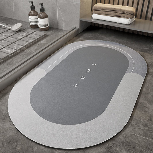 Napa Skin Super Absorbent Bath Mat – A Modern Essential for Every Home