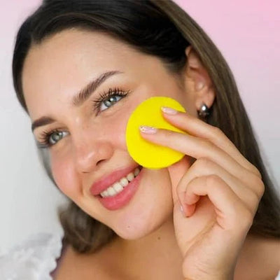 Turmeric Acid Pads